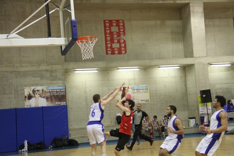 Beirut Unisport Festival 6th Edition